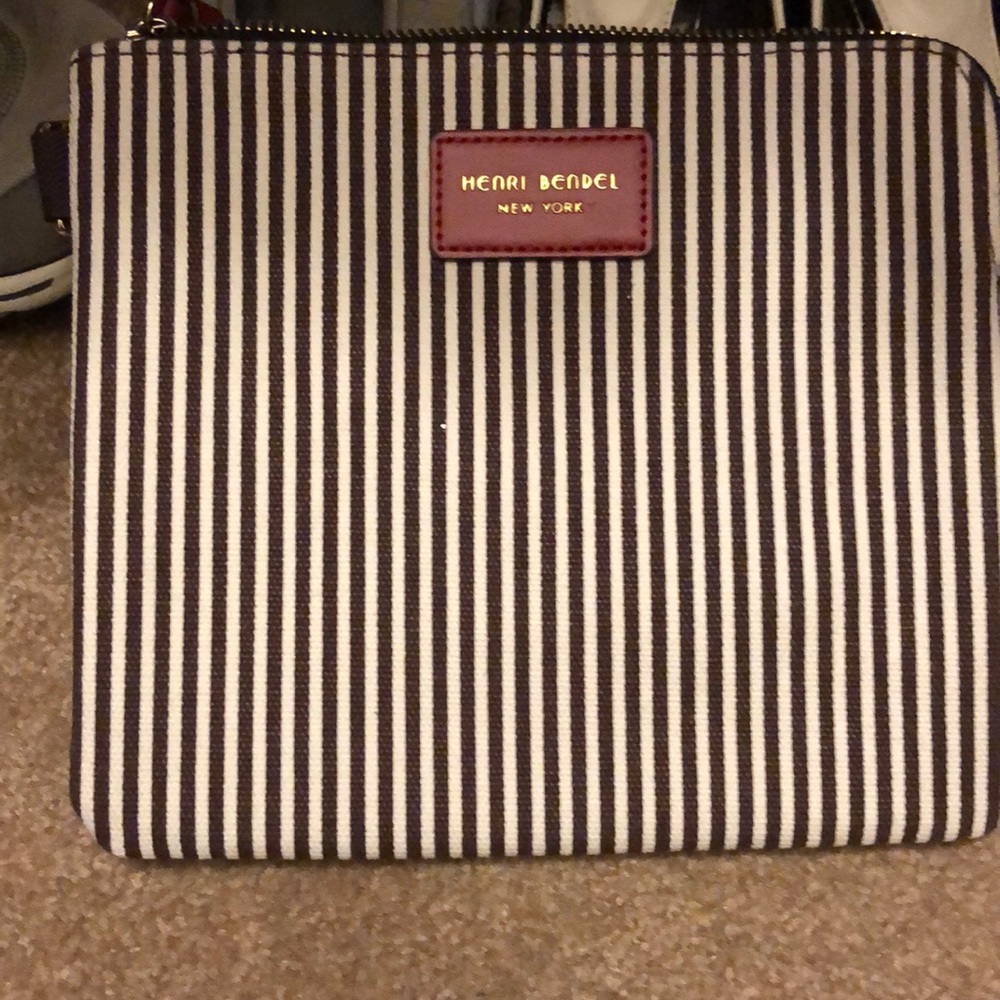 Clutch or makeup bag